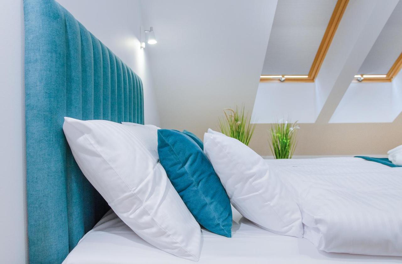 Apartamenty Nord 달로브코 외부 사진